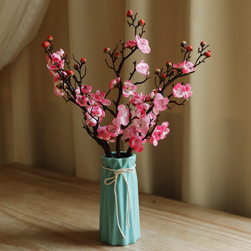 Decorative Floral for Home Decor Display