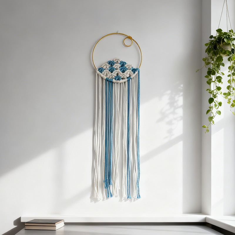 Macrame Wall Hanging Kalsten