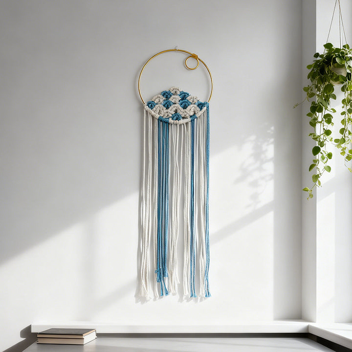 Macrame Wall Hanging Kalsten