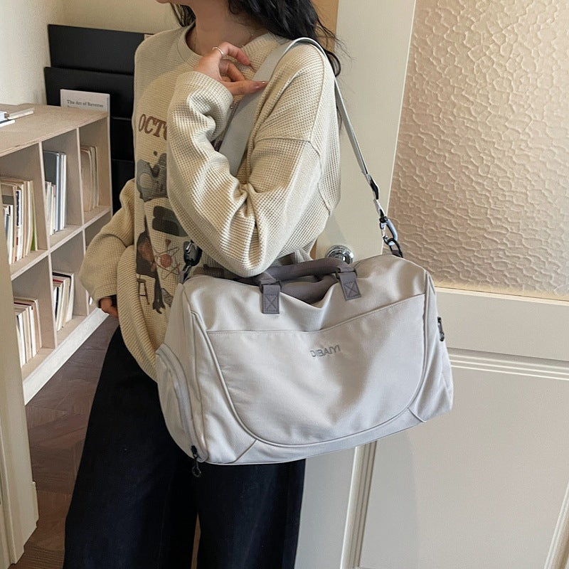 Durable Weekender Travel Duffel Bag Kalsten