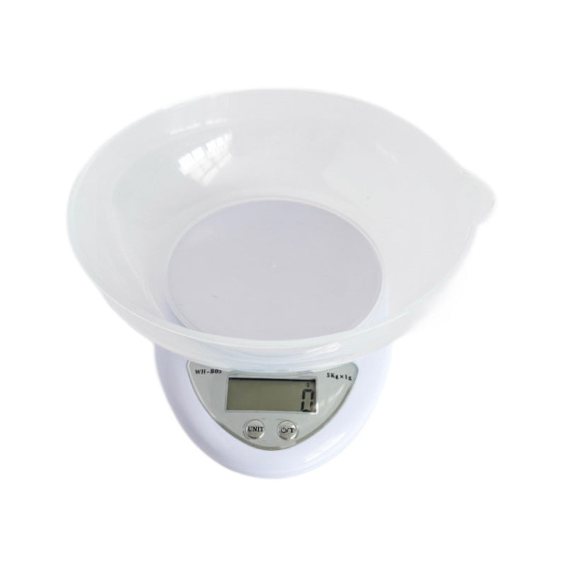 Kitchen Scale