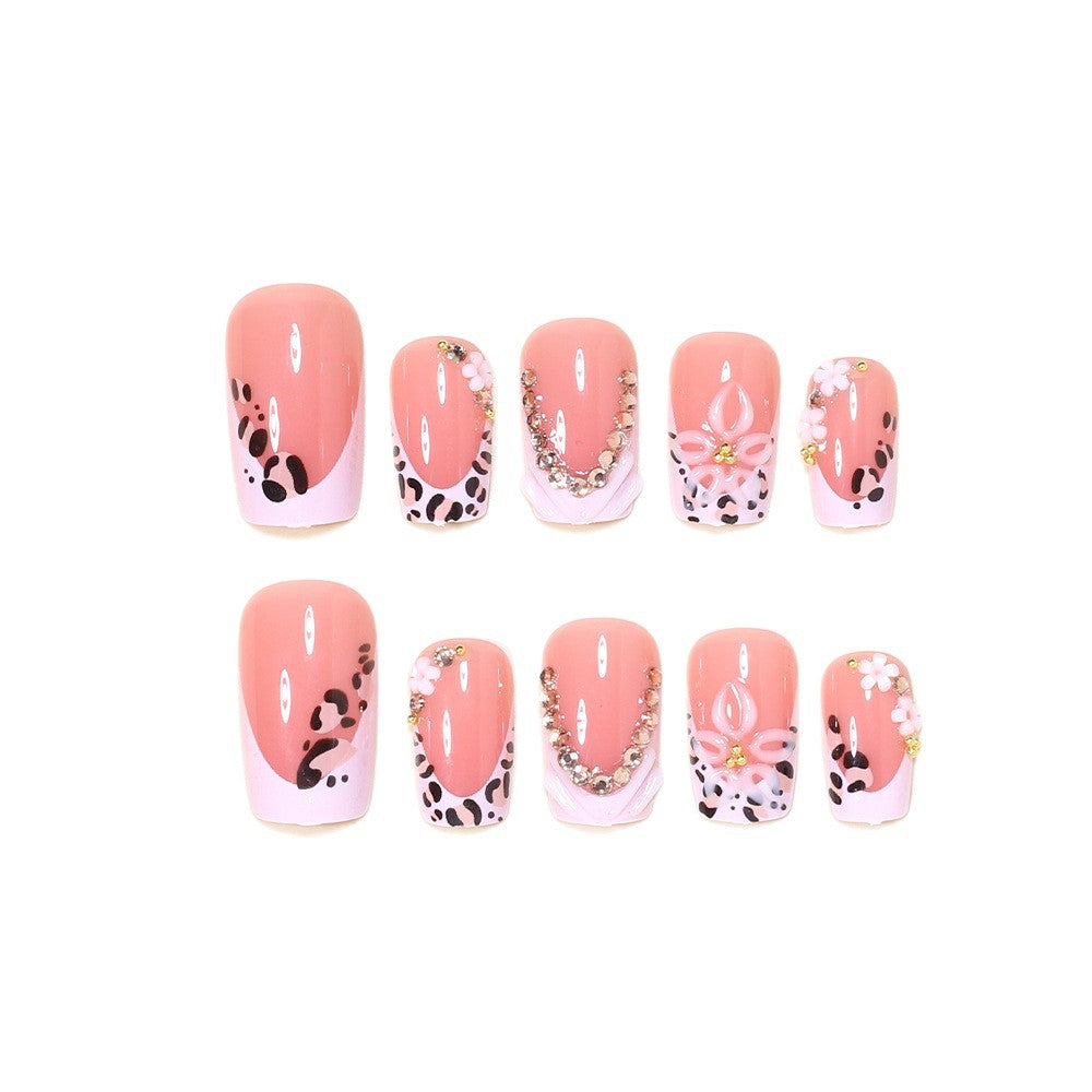 Premium Decorative Nail Art Set Kalsten