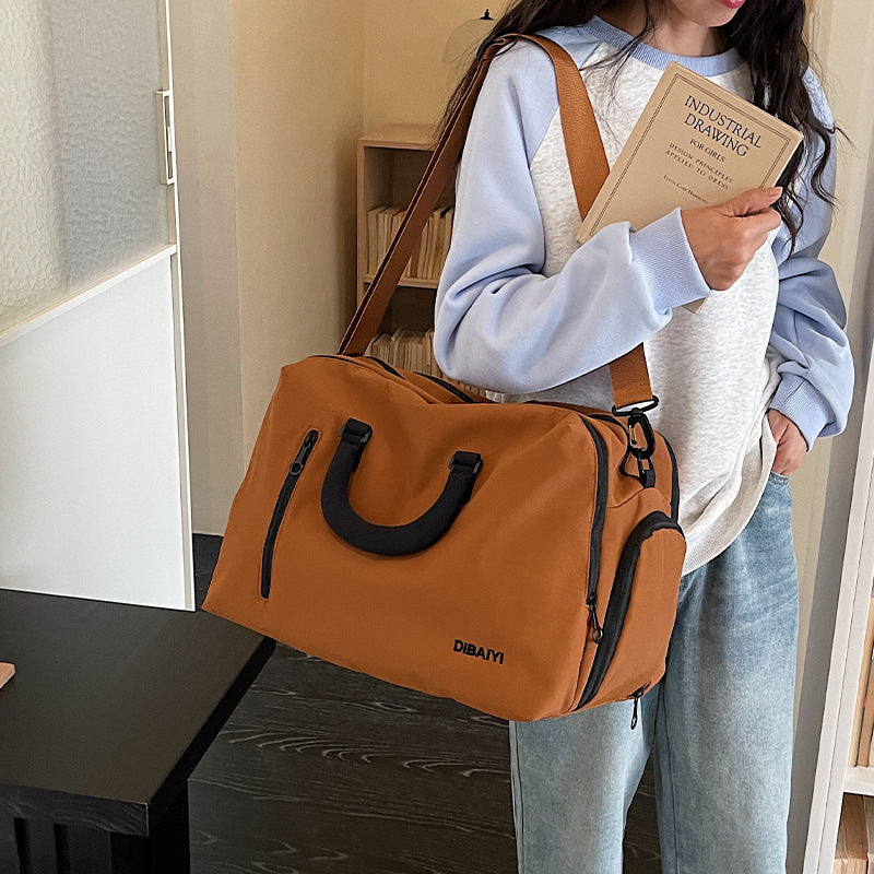 Multi-Functional Travel Duffle Bag Kalsten 1790157997