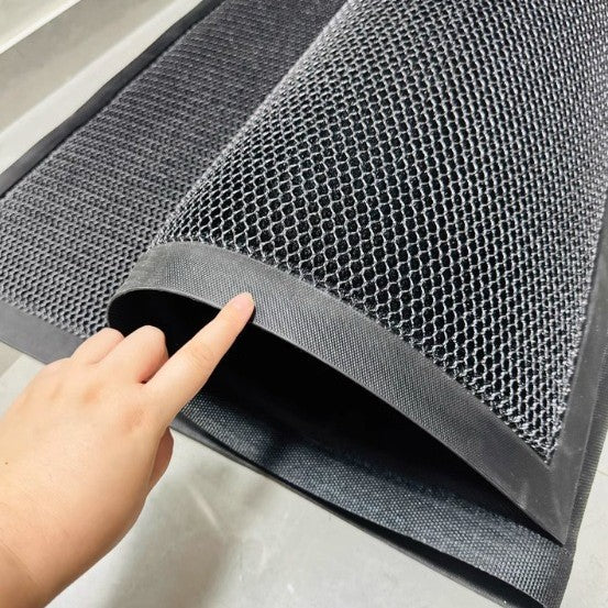 Durable Non-Slip Entrance Mat Kalsten