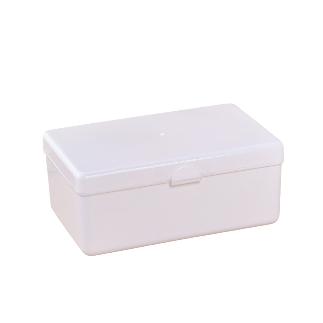 Compact Multi-Utility Storage Box Kalsten
