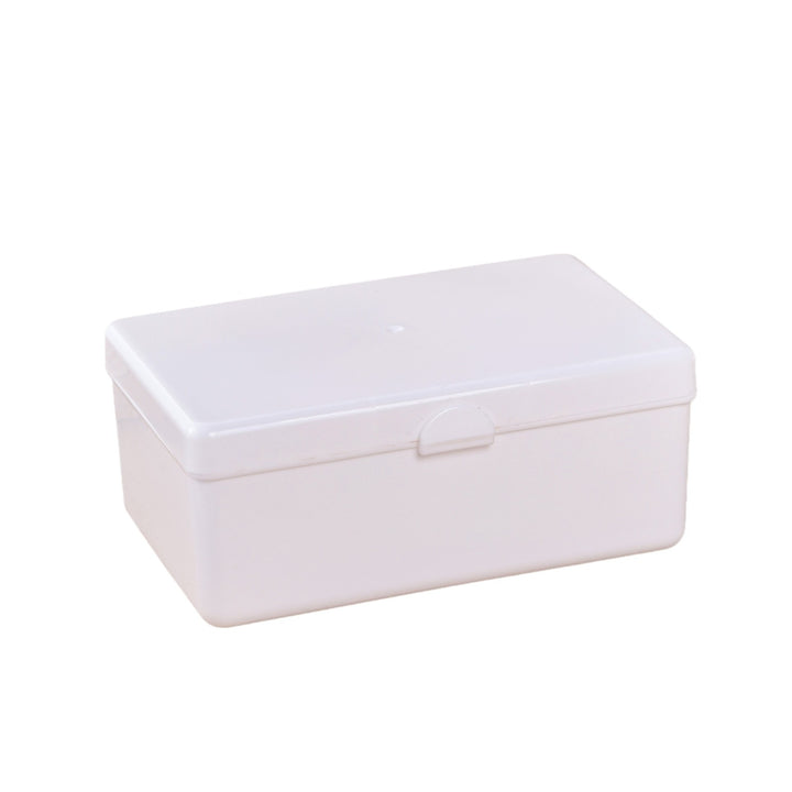 Compact Multi-Utility Storage Box Kalsten