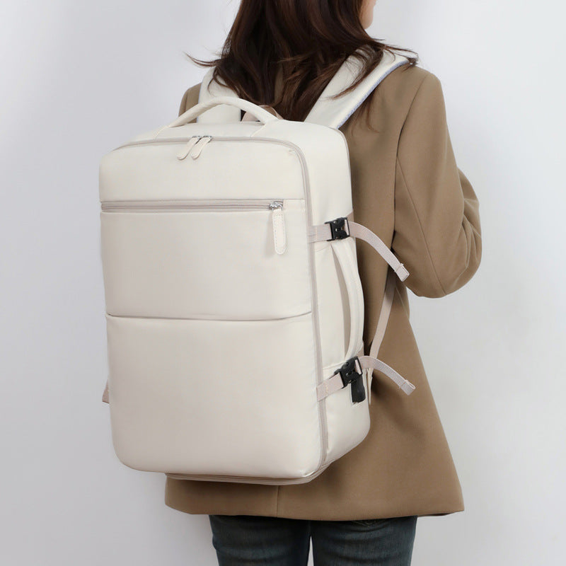 Innovative Ergonomic Backpack