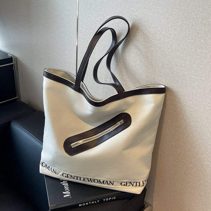 Modern Casual Tote Bag Kalsten