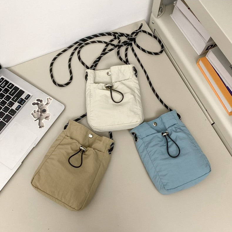 Lightweight Crossbody Utility Bag Kalsten