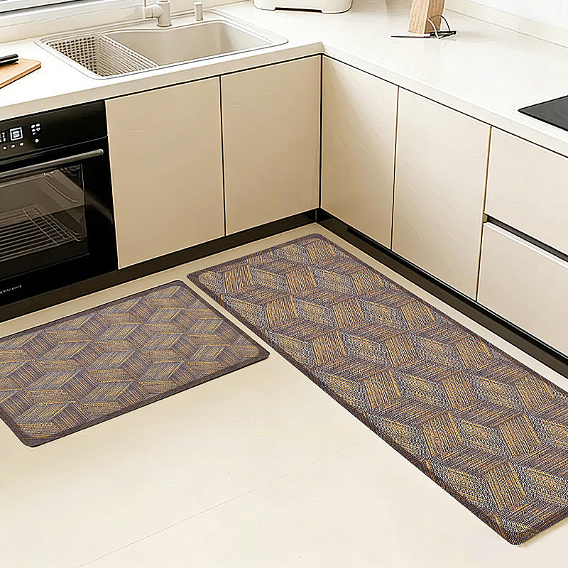 Decorative Kitchen Runner