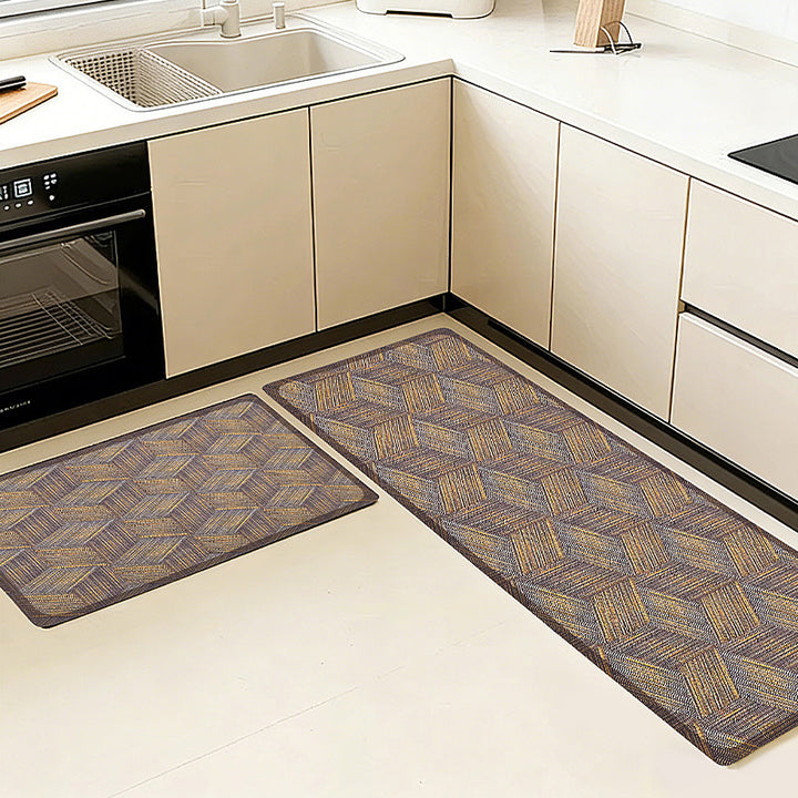 Decorative Kitchen Runner