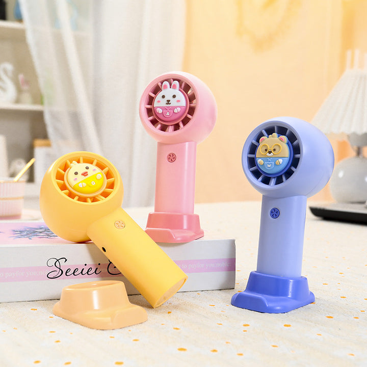 Portable Battery Fan Kalsten