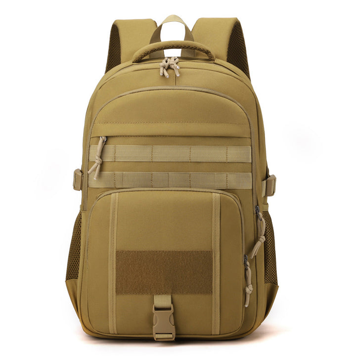 Multi-Compartment Tactical Explorer Backpack Kalsten