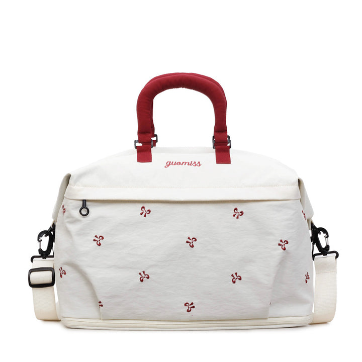 Sporty Shoulder Bag With Versatile Space Offer Kalsten