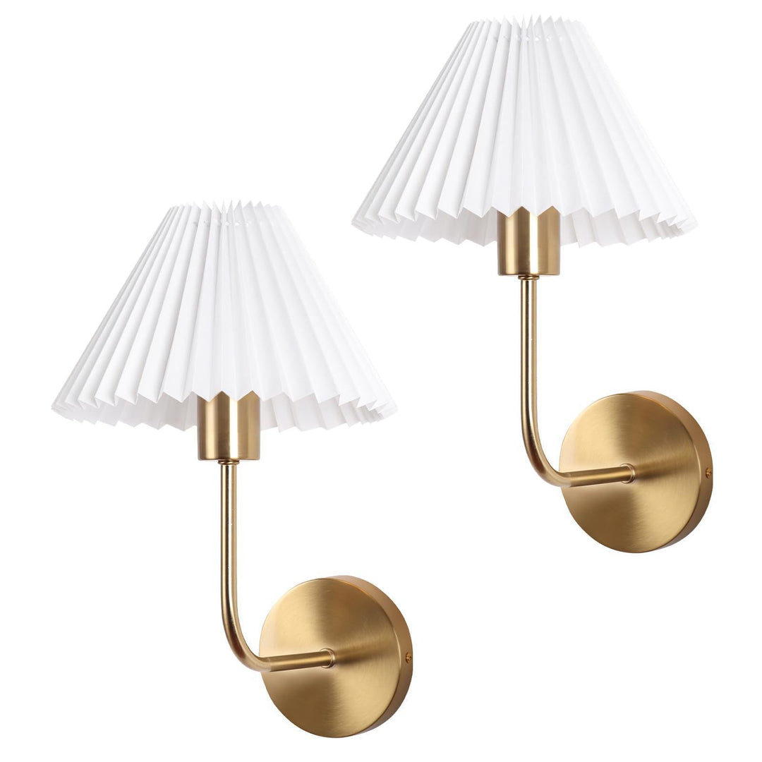 Modern Art Wall Sconce