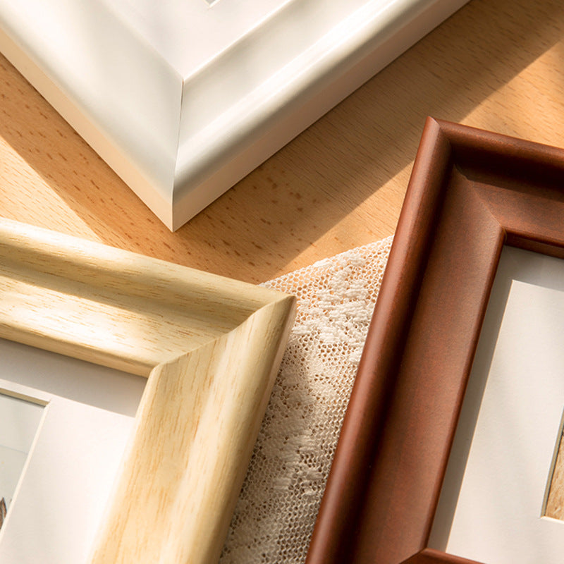 Premium Decorative Wooden Frame