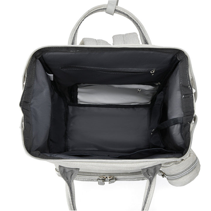 Multi-Functional Diaper Backpack Kalsten