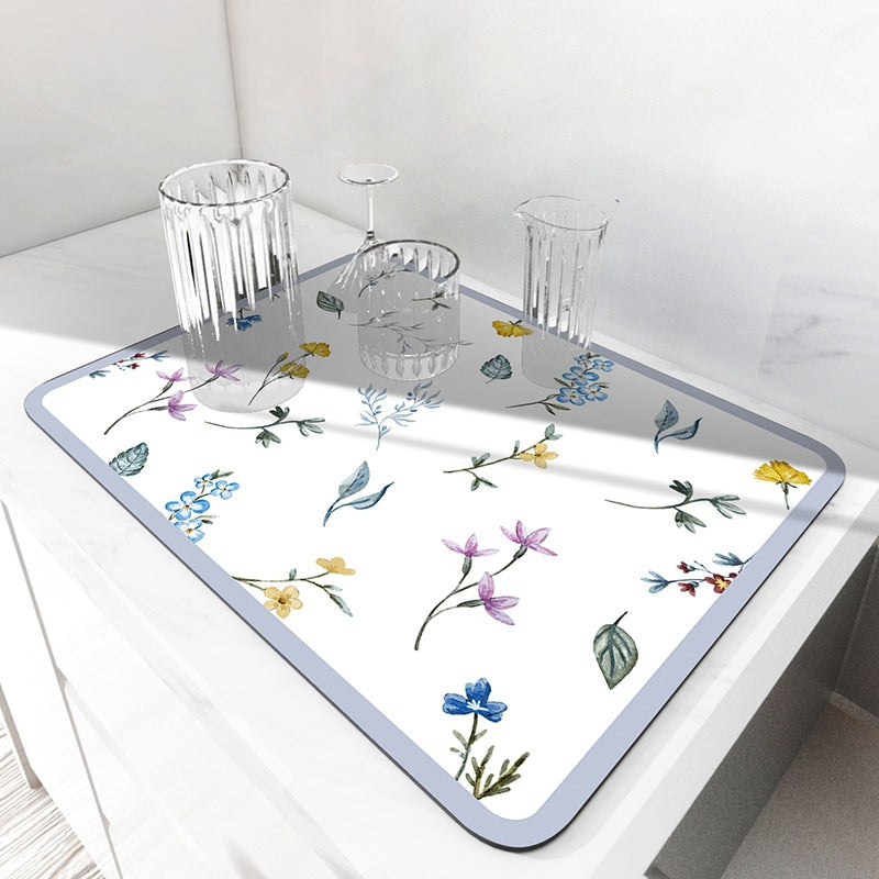 Decorative Dining Table Mat