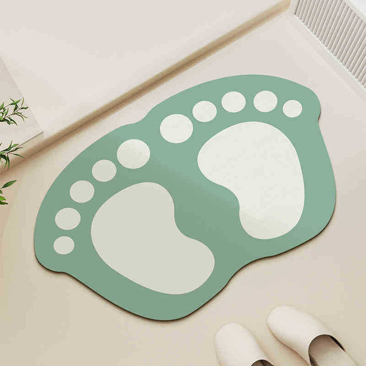 Bath Mat Kalsten