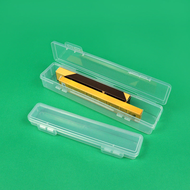 Long Transparent Storage Box Kalsten