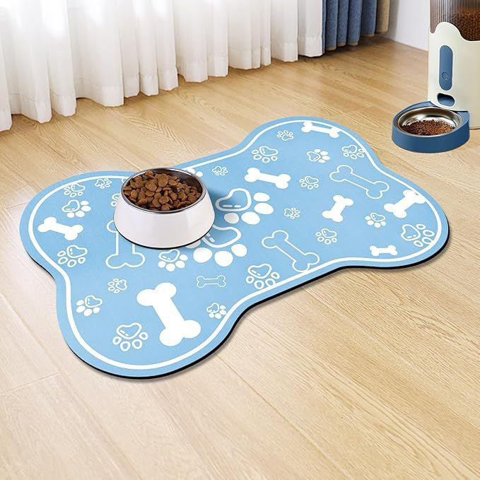 Pet-Friendly Comfort Mat