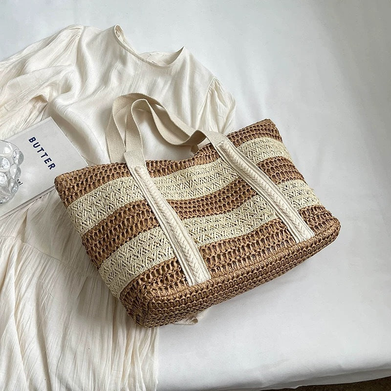 Beach bag Kalsten