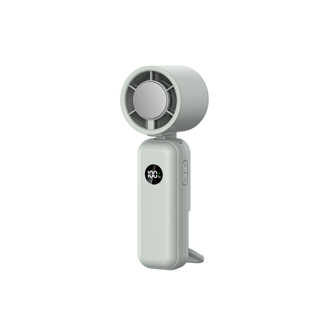 Unisex portable fan Kalsten