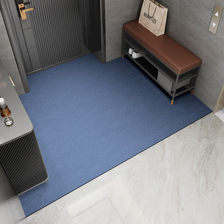 Stylish Minimalist Entryway Mat Kalsten