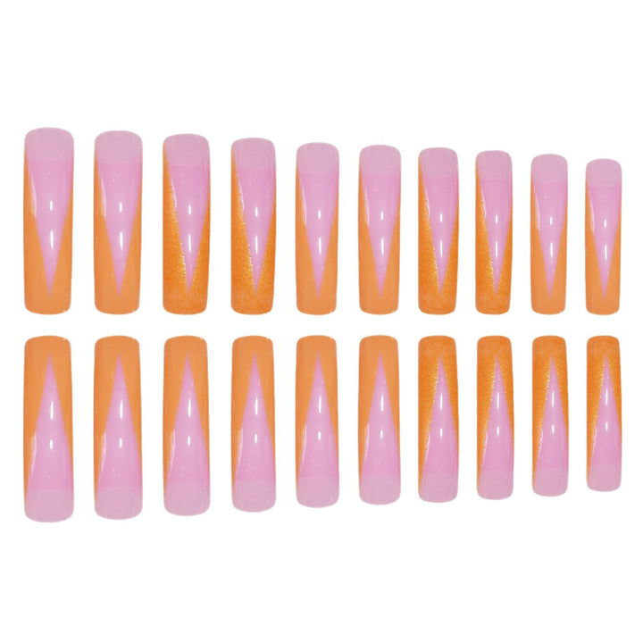 Fashionable Nail Art Kalsten