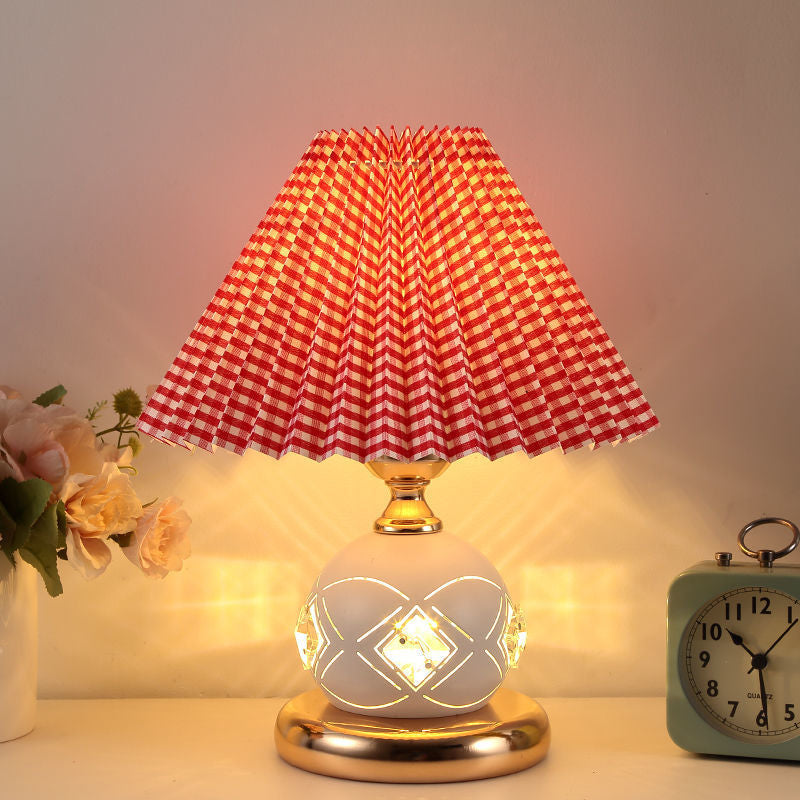 Decorative Table Lamp