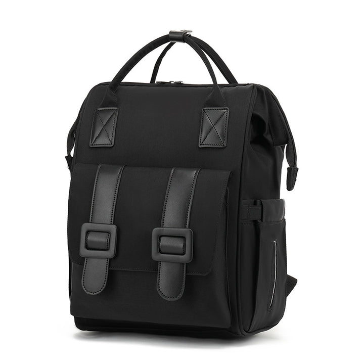 Stylish Multi-Pocket Backpack Kalsten