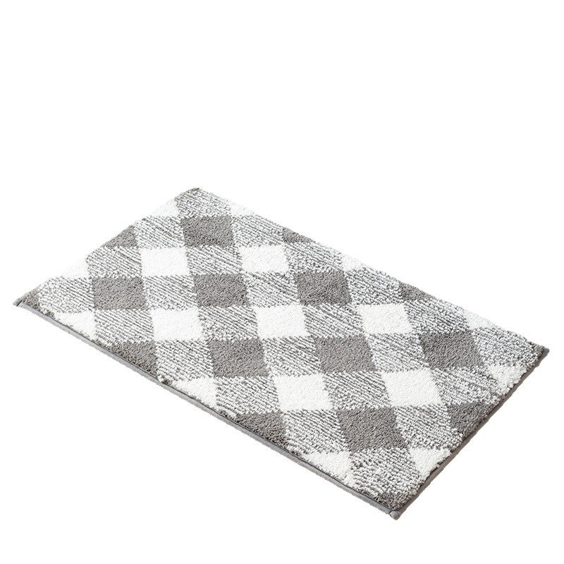 Bath Mat Kalsten