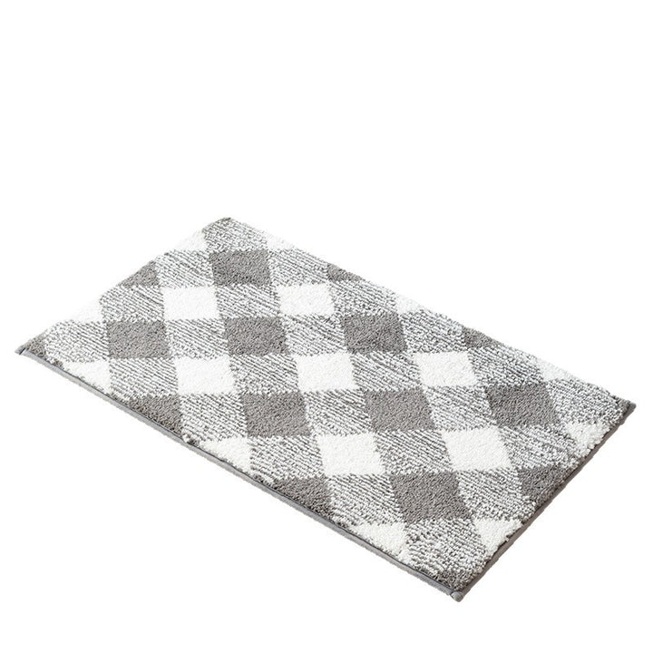Bath Mat Kalsten