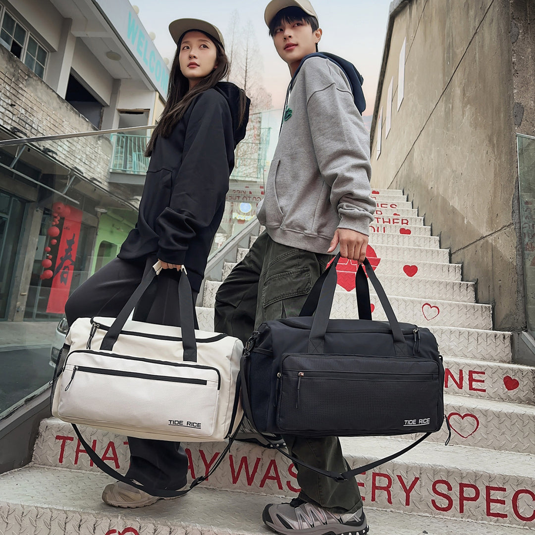 Multi-Functional Gym Duffle Bag Kalsten