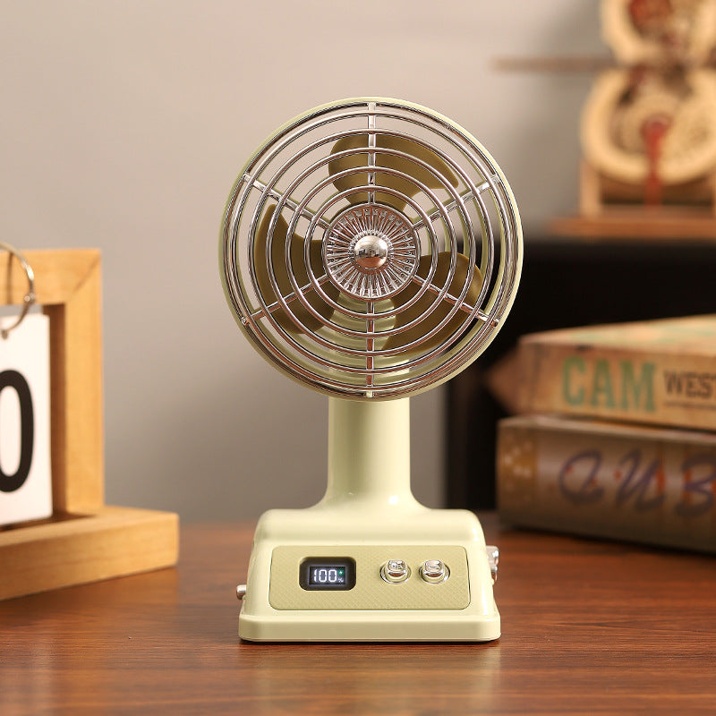 Tabletop Desk Fan kalsten