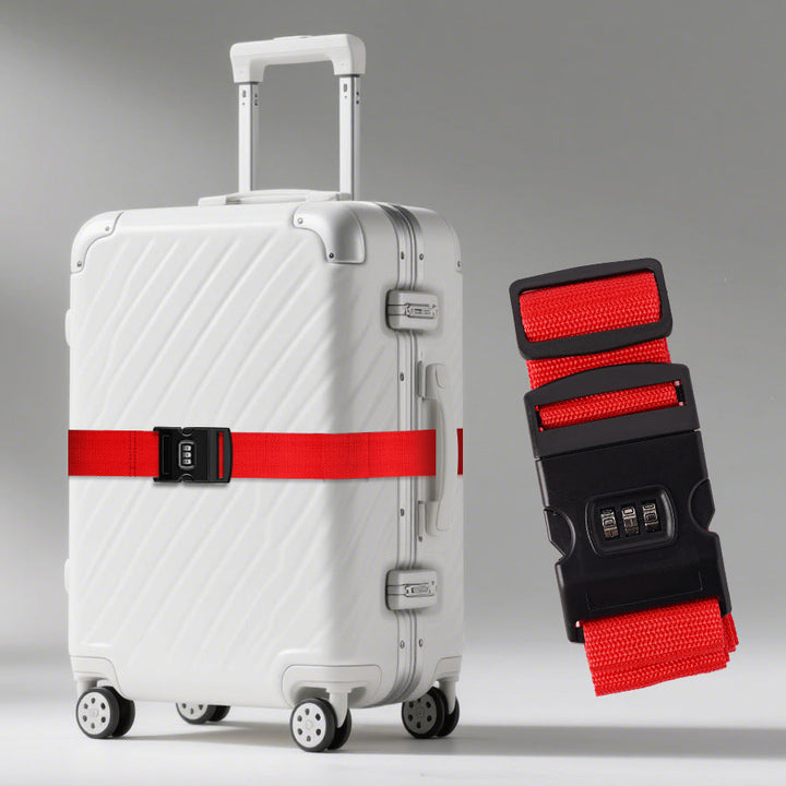 Luggage Security Strap Kalsten