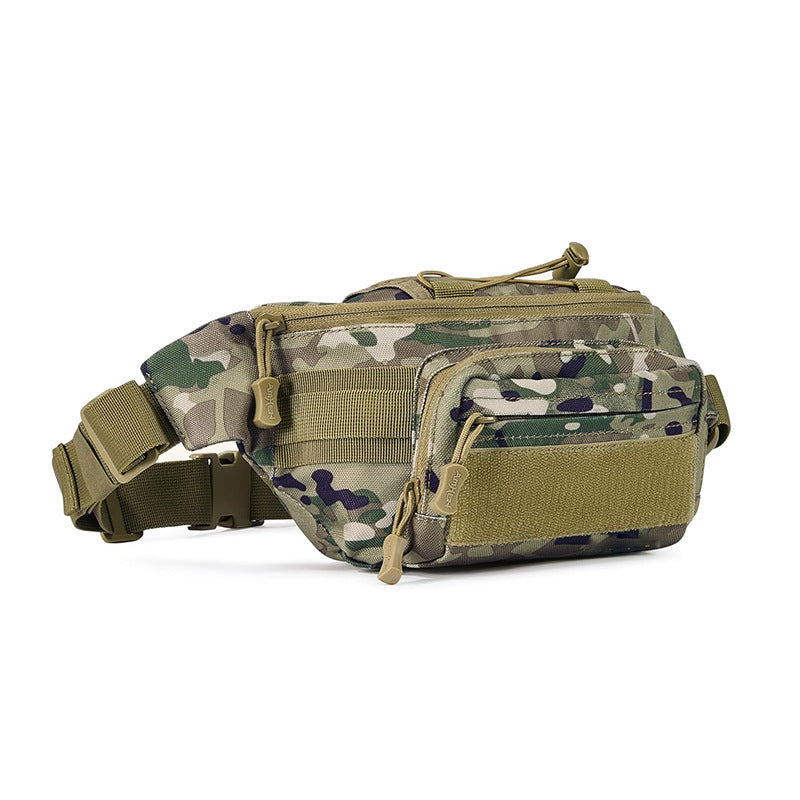Tactical Shoulder Bag Kalsten