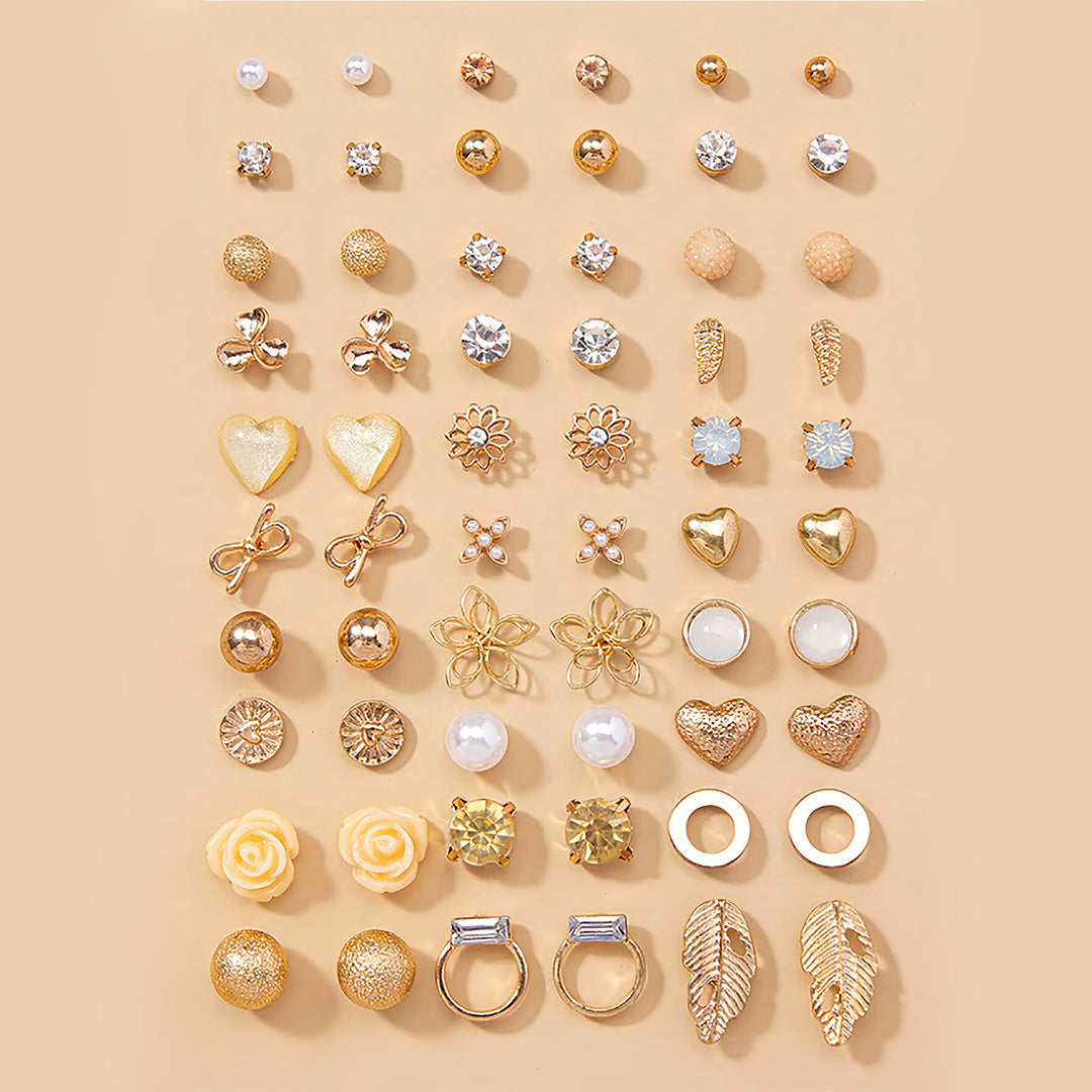 Earrings Set Kalsten