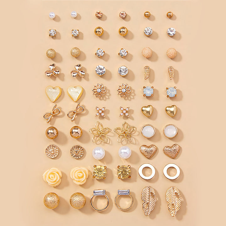 Earrings Set Kalsten