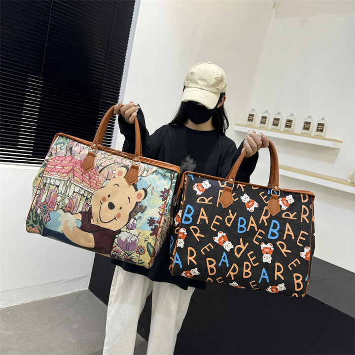 Shoulder bag Kalsten