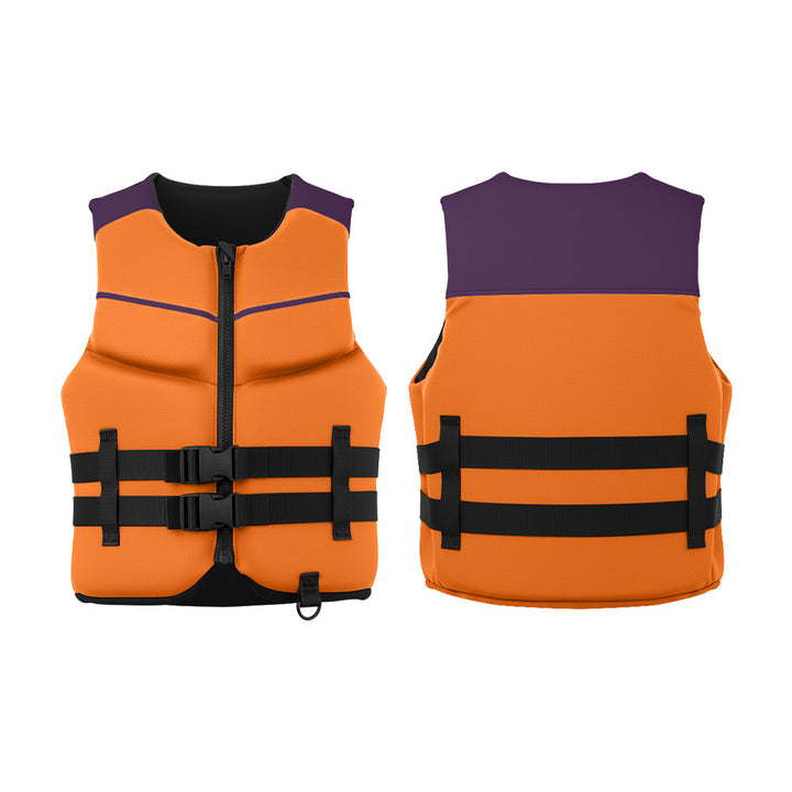 High-Performance Water Sports Vest