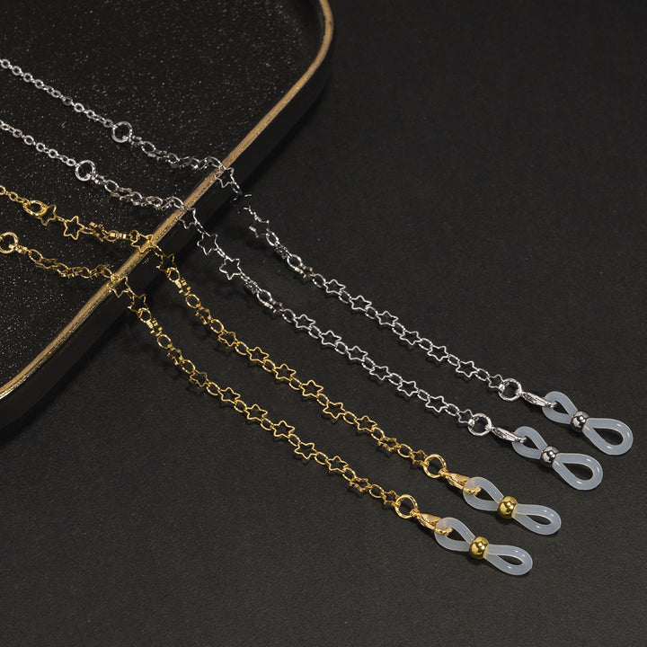Star-Design Eyewear Chain Kalsten
