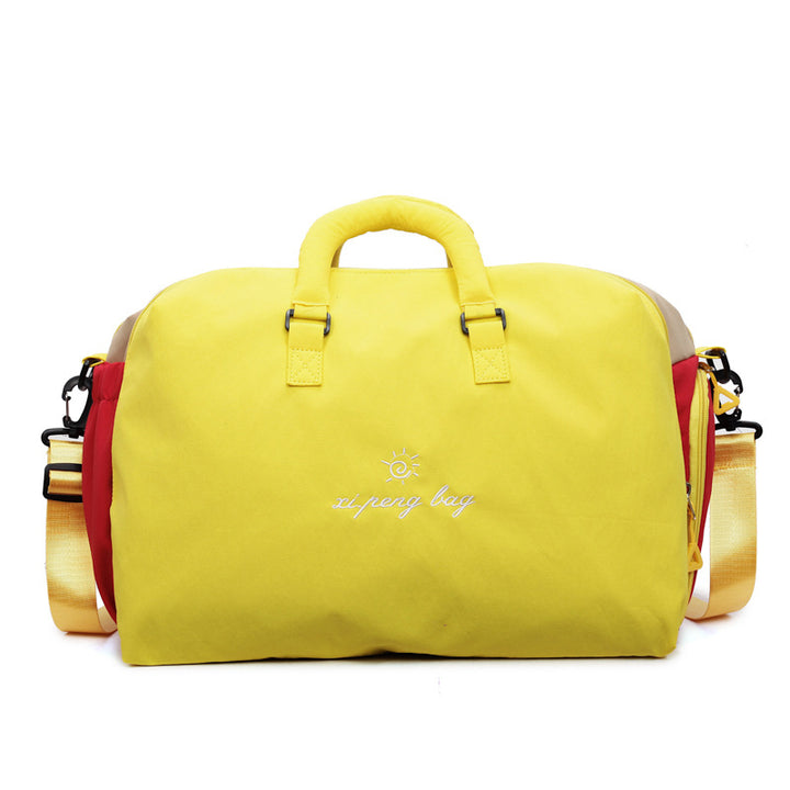 Travel Duffle Bag