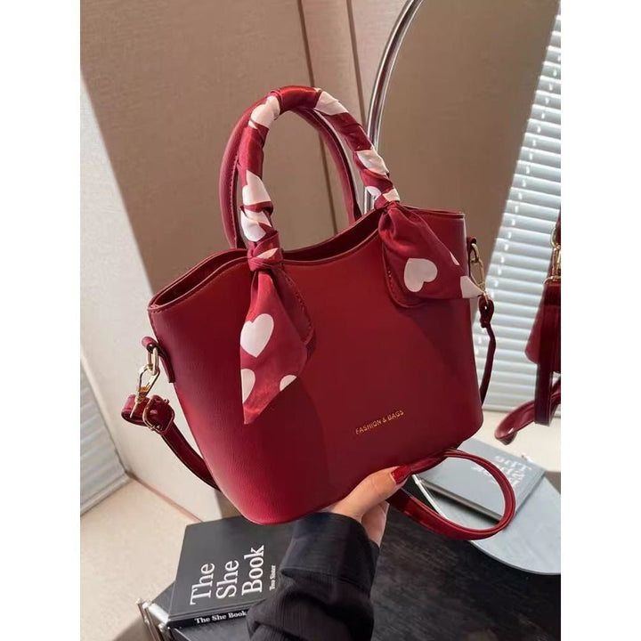 Chic Mini Handbag Kalsten