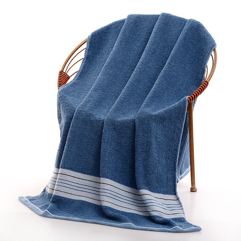 Nordic Style Cozy Blanket Kalsten