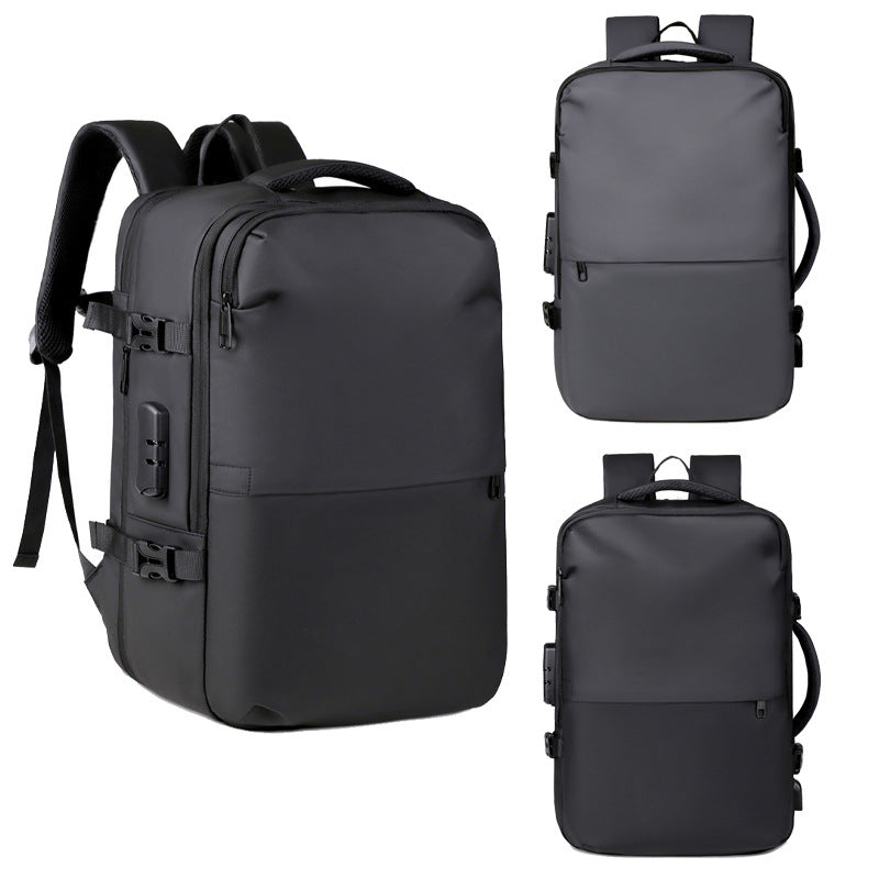 Multifunctional Urban Backpack