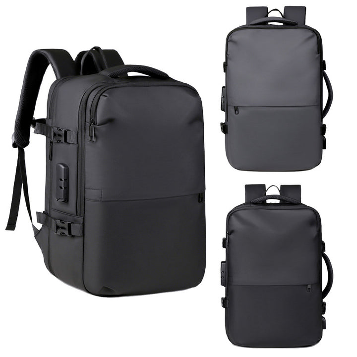 Multifunctional Urban Backpack