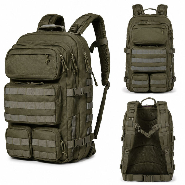 Tactical Backpack Kalsten