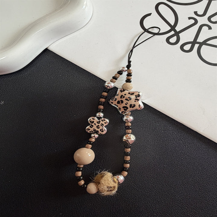 Beaded Charm Eyewear Holder Kalsten 1790135561
