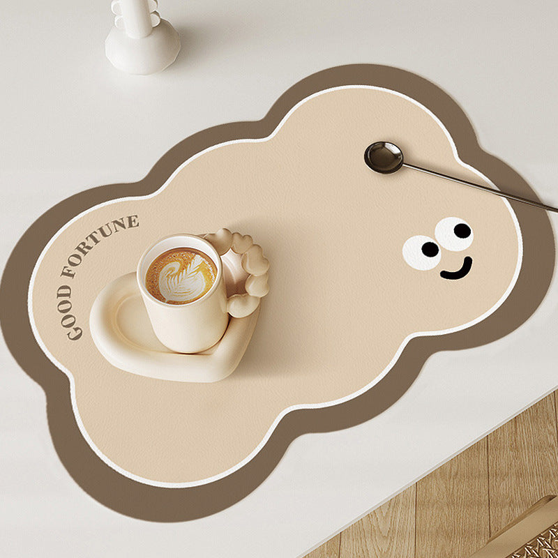Cute Decorative Table Mat